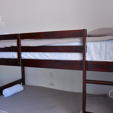 Volcano Views Apartment サンサルバドル エクステリア 写真