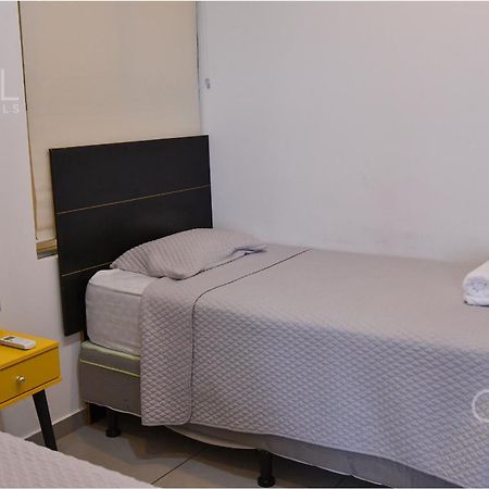 Volcano Views Apartment サンサルバドル エクステリア 写真