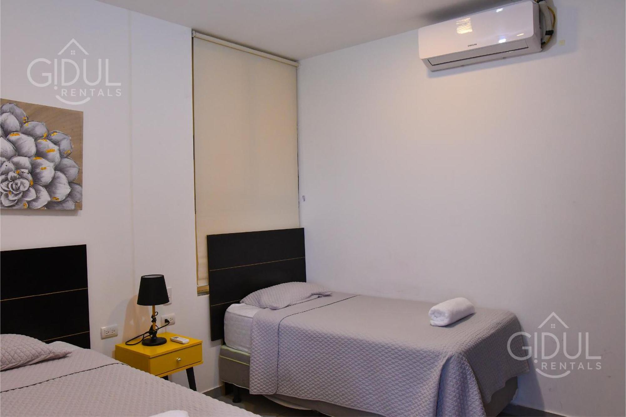 Volcano Views Apartment サンサルバドル エクステリア 写真