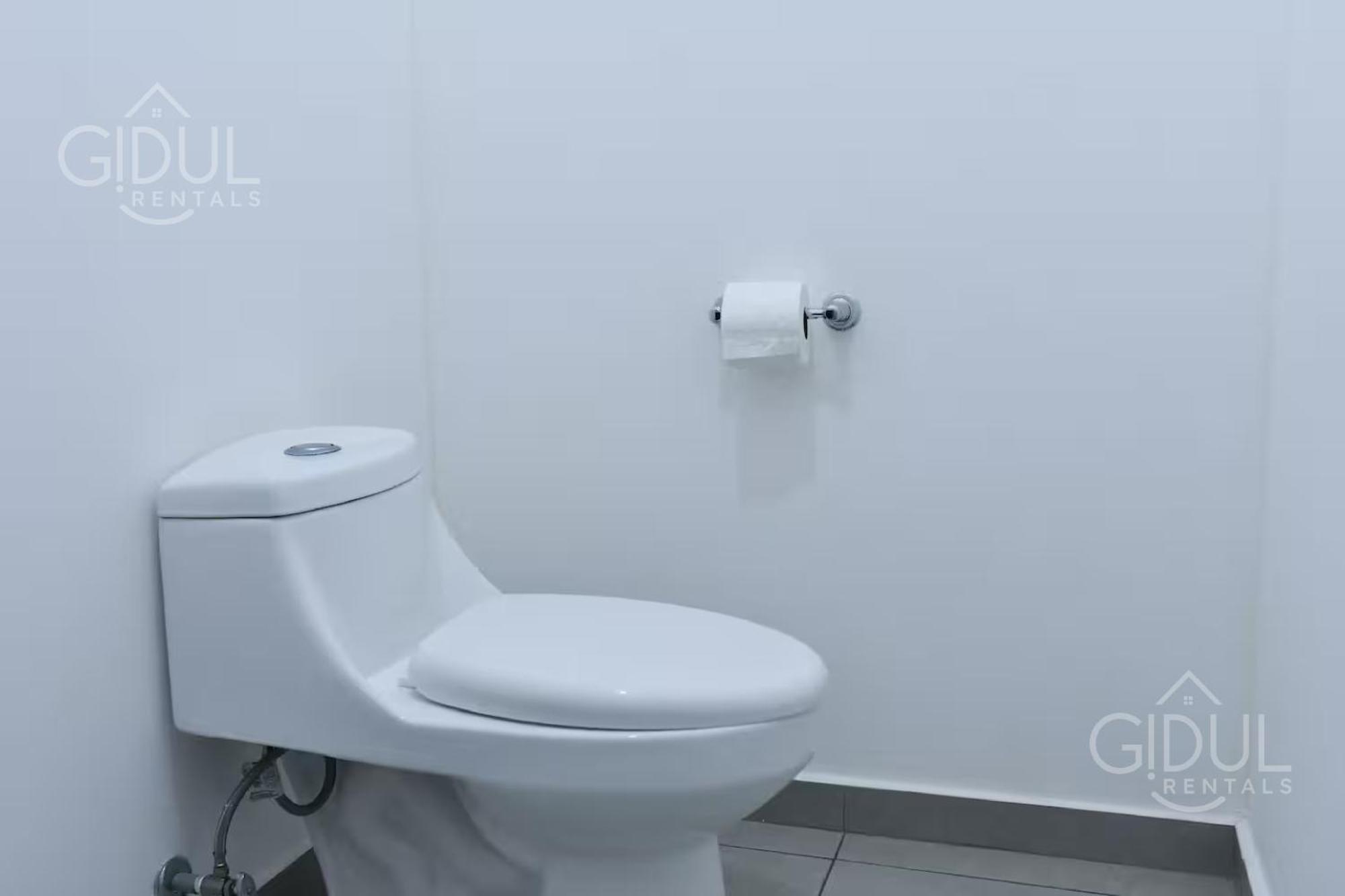 Volcano Views Apartment サンサルバドル エクステリア 写真