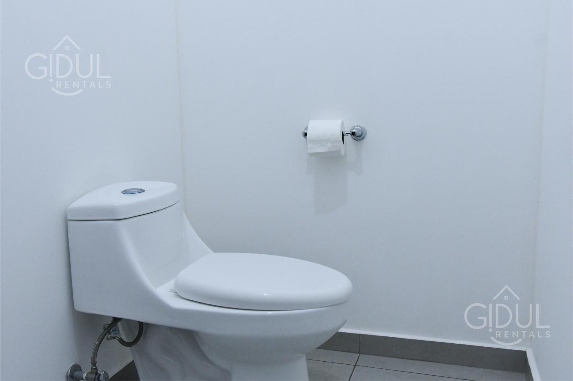 Volcano Views Apartment サンサルバドル エクステリア 写真