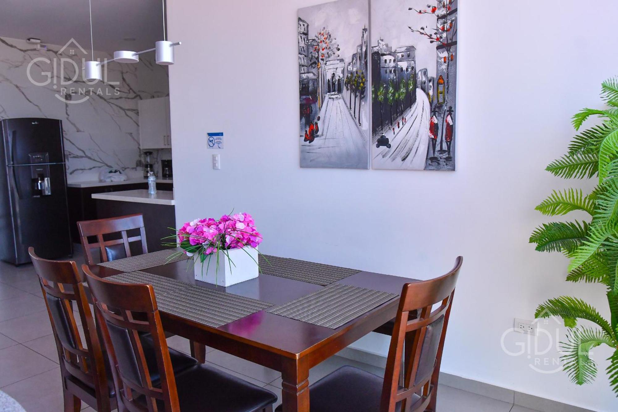 Volcano Views Apartment サンサルバドル エクステリア 写真