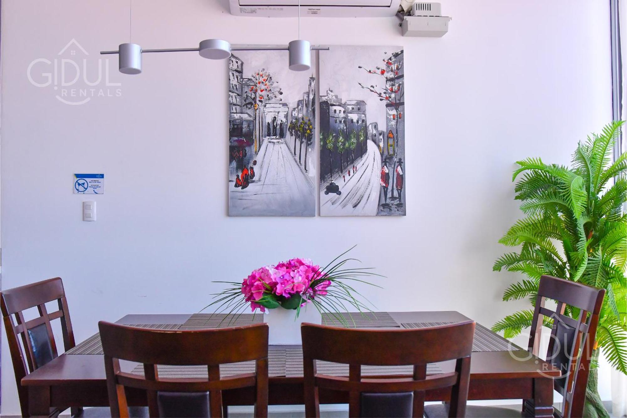 Volcano Views Apartment サンサルバドル エクステリア 写真