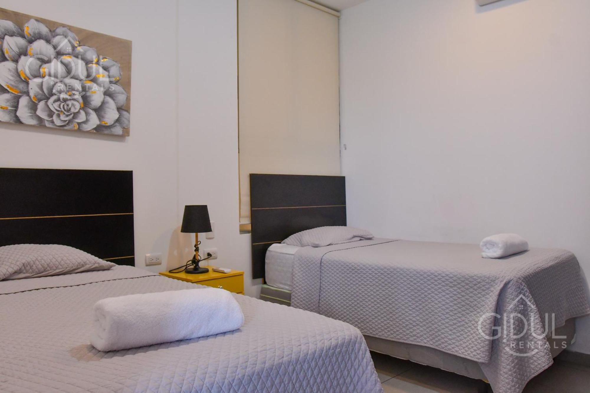 Volcano Views Apartment サンサルバドル エクステリア 写真