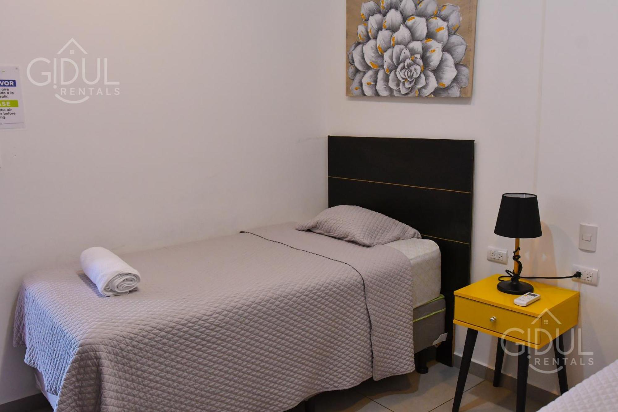 Volcano Views Apartment サンサルバドル エクステリア 写真