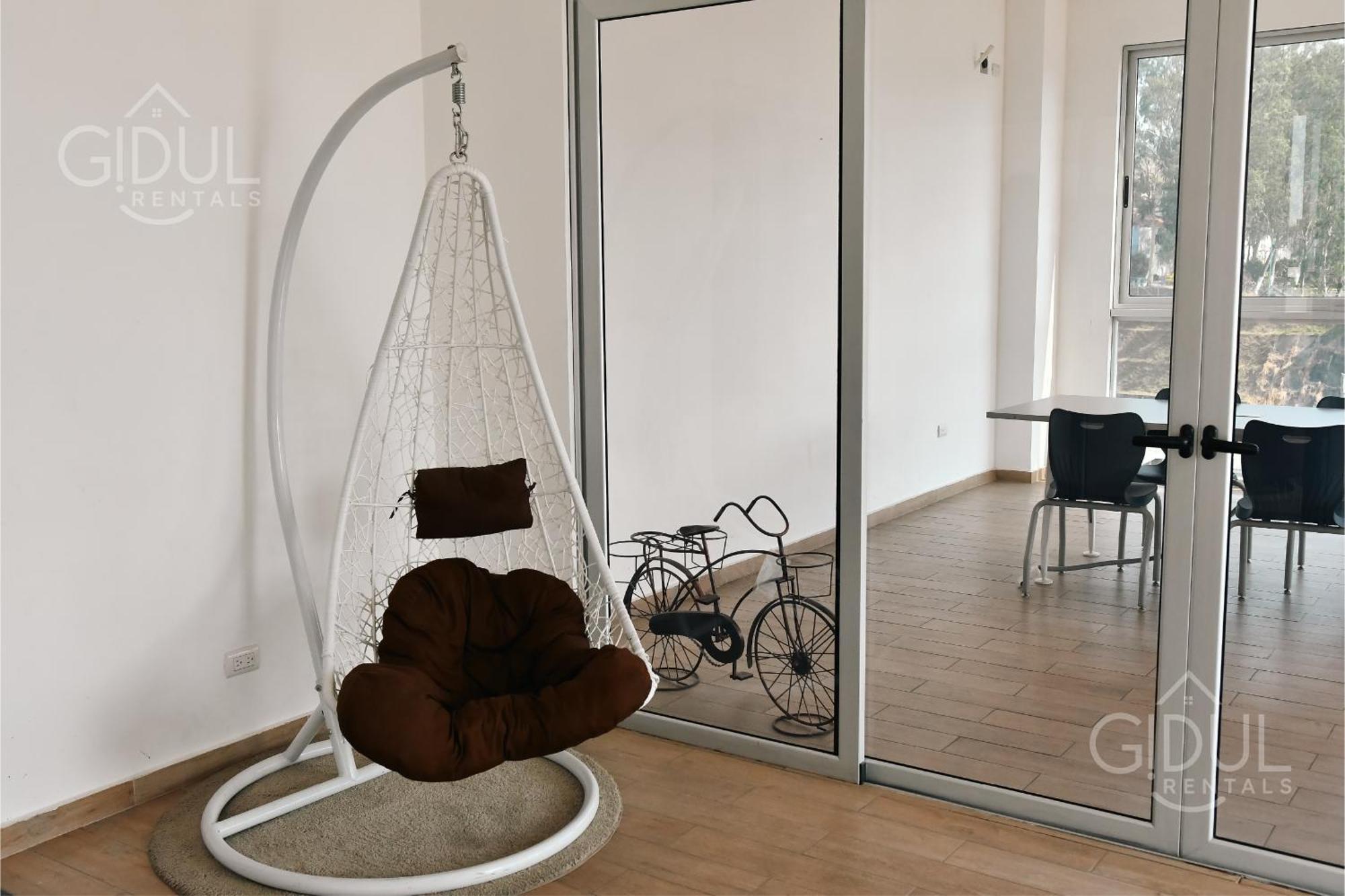 Volcano Views Apartment サンサルバドル エクステリア 写真